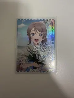 ラブカ ラブライブ アニバーサリー Aqours 渡辺曜 まとめ売り - メルカリ