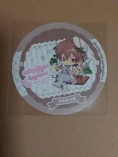 アイナナ 御堂虎於 コースター