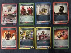 仮面ライダー龍騎サバイブ SR UNION ARENA