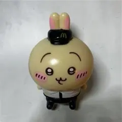 ちいかわ マクドナルド ハッピーセット うさぎ クルー