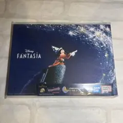 一番くじ ディズニー ファンタジア 85th A賞 アートボード