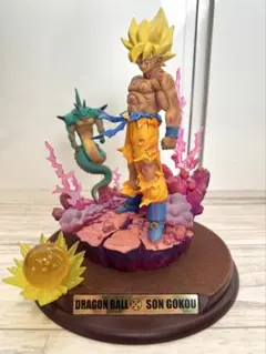2026年最新】ドラゴンボールセレクションの人気アイテム - メルカリ