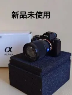 2026年最新】SONY α7 ミニチュアの人気アイテム - メルカリ
