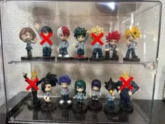 僕のヒーローアカデミア フィギュア 10体セット