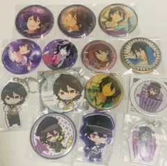 あんさんぶるスターズ！ あんスタ UNDEAD アンデ 朔間零 グッズ14点