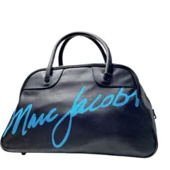 【美品】MARC BY MARC JACOBS・ミニボストン・ハンドバッグ・本革 楽天市場】マークジェイコブス（ボストンバッグ｜レディース