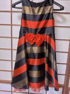 発表会用ドレス