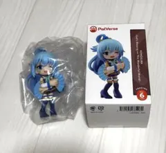 PalVerse この素晴らしい世界に祝福を！ アクア フィギュアのサムネイル