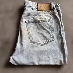 Calvin Klein Jeans デニムショートパンツ ライトブルー36のサムネイル
