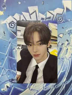 ハンジン タレントカード