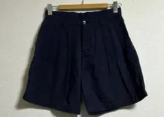 SHAREEF シャリーフ　4タック SHADOW JQ SHORT PANTS