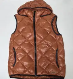 2026年最新】Eddie Bauer メンズ ダウンベスト・キルティングベストの