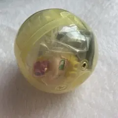 ジョジョの奇妙な冒険 ガチャガチャ ジョルノ・ジョバァーナ