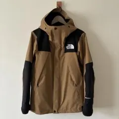 THE NORTH FACE「MOUNTAIN JACKET」BK S-sizeのサムネイル
