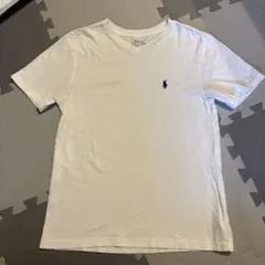 POLO RALPH LAUREN Tシャツ ホワイト キッズ