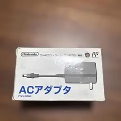 Nintendo ACアダプター スーパーファミコン用