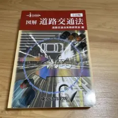 アイキャッチ 図解 道路交通法