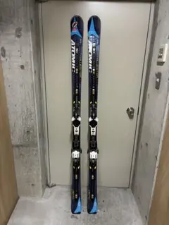 ATOMIC LT9 スキー板 166cm 【引き渡し限定】 - メルカリ