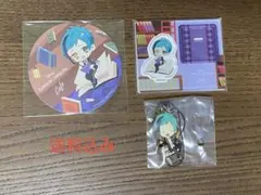 ツイステ フロイド・リーチ グッズセット