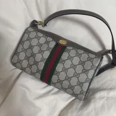 GUCCI ショルダーバッグ