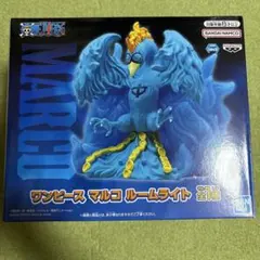 ワンピース マルコ ルームライト