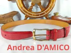 2025年最新】Andrea D 