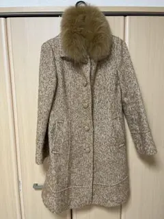 クイーンズコート　コート