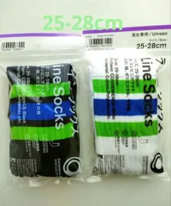 ファミマ ソックス