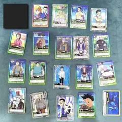 ハンター×ハンター トレーディングカード19枚セット