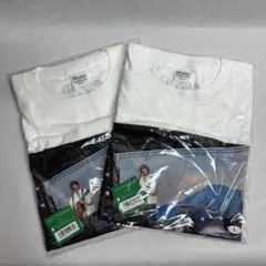 秦基博 GREEN MIND 2022 FC限定Tシャツ L×2着