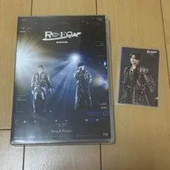 King & Prince～Re:ERA～in DOME 通常盤 Blu-ray