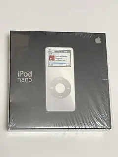 2025年最新】ipod nano 初代の人気アイテム - メルカリ