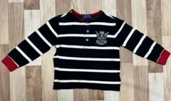 ラルフ　4t 長袖