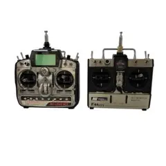 Futaba T6XA-FM プロポ サーボ - メルカリ