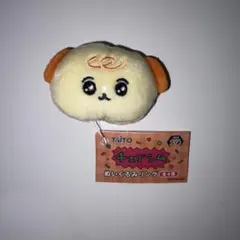 チェゴシム ぬいぐるみリング マスコット タイトー