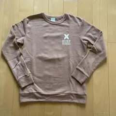 BABYDOLL トレーナー 150