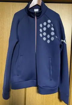 2025年最新】プーマゴルフセットアップの人気アイテム - メルカリ