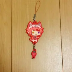 すとぷり つながるっ！ あにまる らばすと （莉犬）