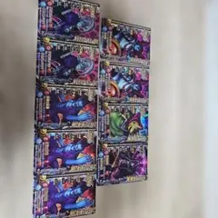 ドラゴンクエストモンスターバトルロードLEGEND　魔王セット