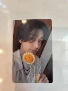 ENHYPEN ジェイク romance untold トレカ