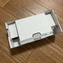 Nintendo Switch Lite ターコイズ 空箱