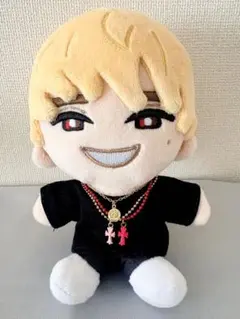 2026年最新】MILESixTONES手つなぎストぬいの人気アイテム - メルカリ