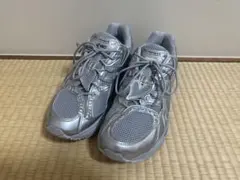 新品未使用 25.5cm KIMHEKIM asics GEL-NIMBUS - メルカリ
