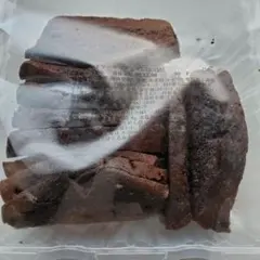 파운드 케이크 초코 카즈키도 아울렛