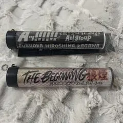 Aぇ! group 付け替えペンライトトップ