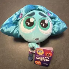 インサイド・ヘッド2 ぬいぐるみ