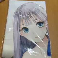 制服カノジョ2 八尋実桜 みお 抱き枕カバー 描きおろし | Mercari