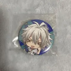 碧棺左馬刻 缶バッジ ヒプノシスマイク