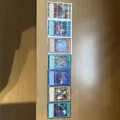 遊戯王 カード トランプ 闇 遊戯 暗黒騎士 ガイア グッズ - メルカリ