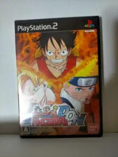 Ps2バトルスタジアム新品未開封品